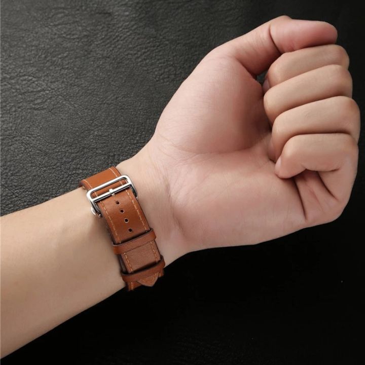 vfbgdhngh-genuine-leather-wristband-for-apple-watch-ultra-band-49mm-45mm-44mm-41mm-40mm-bracelet-iwatch-8-7-6-5-4-3-se2-strap-42mm-38mm