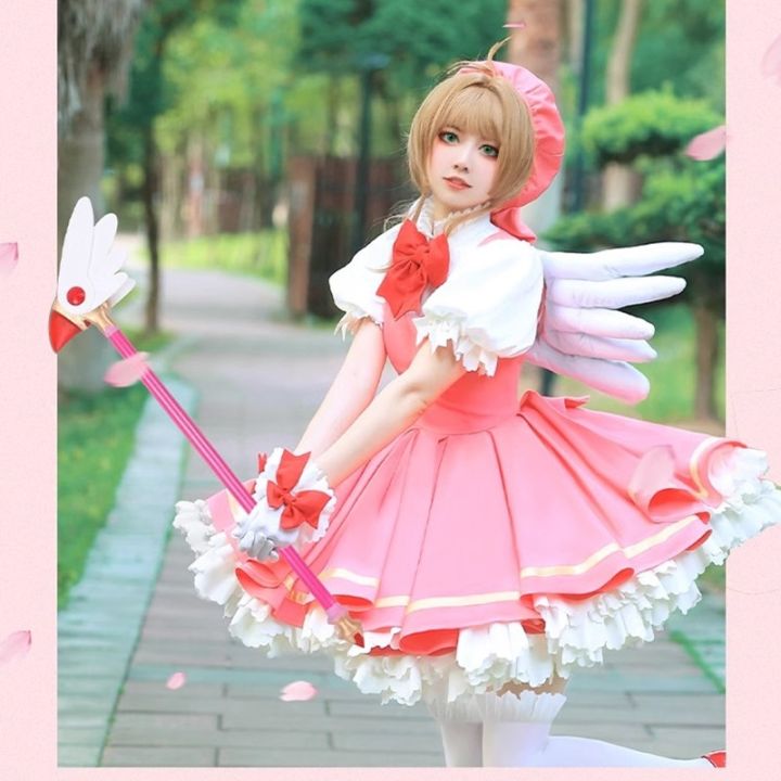 Update more than 82 female anime characters to cosplay best - in.duhocakina
