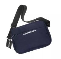 [ลิขสิทธิ์แท้/พร้อมส่ง] converse all star กระเป๋าสะพายข้าง Converse Revolution Mini Bag กระเป๋าสะพายข้าง รุ่นสุดฮิต