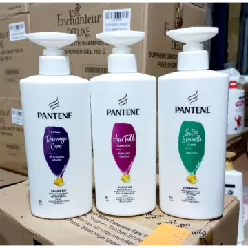 Sản phẩm dầu gội Pantene ngăn rụng tóc có thể mua ở đâu?