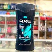 Axe 2003 Men s aromatherapy shower gel 400ml bottle