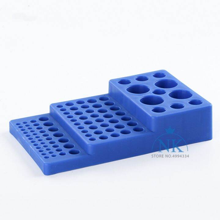 yf-1pcs-lab-plastictrapezoidal-multi-purpose-centrifuge-tube-holder-multi-layer-rack