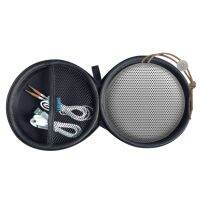 ஐ Portable Headphone Earphone Carrying Travel Hard Bag Case for Edifier H690 AKG Y45 Headset Storage Box for Sony B O A1 Speaker