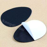 5 Pairs Anti-Slip Shoes Heel Sole Grip Protector Non-Slip CushionPads New