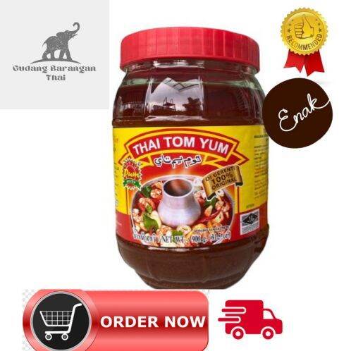 PES TOM YAM MADAM PUM 900G XL Lazada