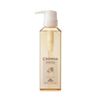 Cronna Shampoo For Colored Hair 360 ml. ครอนน่า แชมพู สำหรับผมทำสี ป้องกันสีหลุดเร็ว