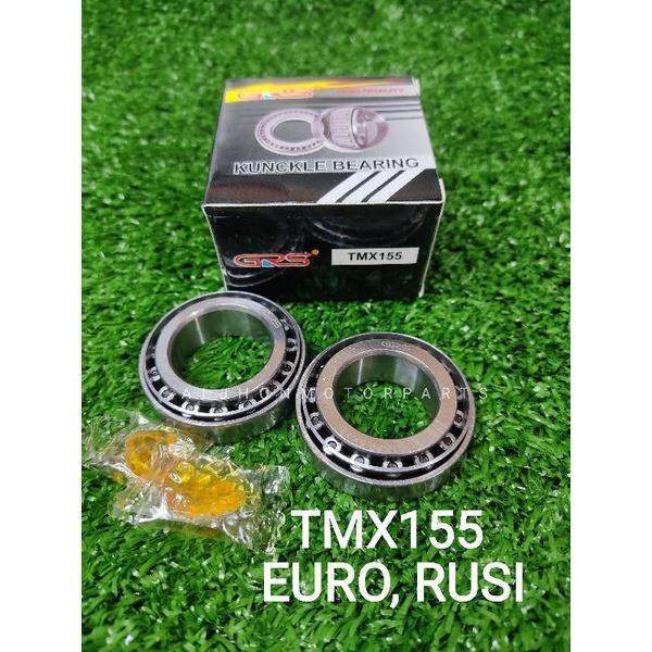 Motorcycle KNUCKLE BEARING ASSORTED MODELS TMX / WAVE 125/ CLICK 125