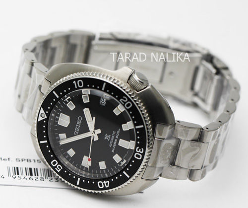 นาฬิกา-seiko-prospex-automatic-re-edition-seiko-6105-กัปตันวิลลาร์ด-spb151j1-ของแท้-รับประกันศูนย์-tarad-nalika