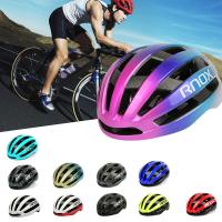 Ultralight Road Bike Helmet Mtb Mountain Cycling City Helmet Aero Bicycle Safety Sport Cap Professional Bicycle Helmet