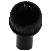 Universal Vacuum Cleaner Dust Brush Dust Tool 1 3/8 Inch for Cleaning Vacuum Brush Attachment Accessories