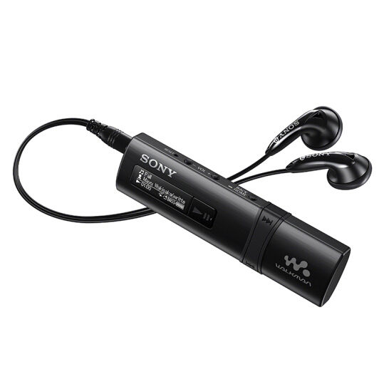 sony-เครื่องเล่น-nwz-b183f-flash-mp3พร้อม-fm-จูนเนอร์ในตัว4gb-walkman-nwz-b183f