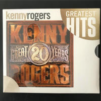 Kenny Rogers Kenny Rogersมีผลกระทบที่ยิ่งใหญ่ [AU]