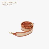 COCCINELLE FRAME JUTA Shoulder Belt 680415 สายกระเป๋า