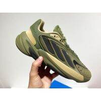 [COD] ozelia Army Green high Premium Original Shoes Christmas Gift