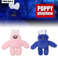 FDSLGJLA 30Cm Poppy Playtime Huggy ตุ๊กตาหนานุ่มนุ่มยัดไส้ของเล่นสัตว์ตุ๊กตาสัตว์ประหลาดสยองขวัญของเล่น Boneka Mainan ตุ๊กตาหนานุ่มสยองขวัญนุ่มตุ๊กตาหนานุ่มการ์ตูนตุ๊กตาหนานุ่มของเล่นตุ๊กตาสำหรับพัดลม