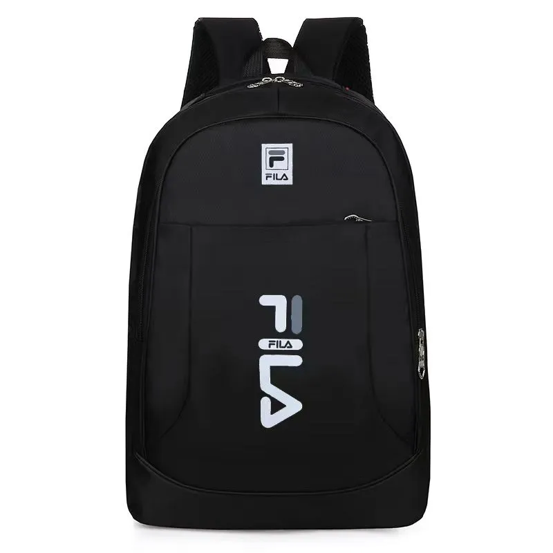 tiger Uhøfligt score free shipping backpack bag for men FILA Unisex Bagpack (18inches) | Lazada  PH