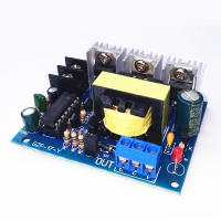 12V DC To AC 110V 220V โมดูล Step-Up ขนาดเล็ก Simple Miniature Reverse Transformer D/a Circuit Board