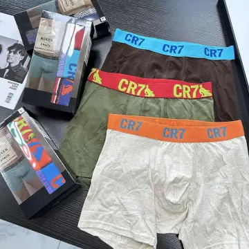 Uniqlo Boxer Briefs S/XXL