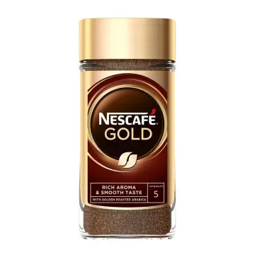 The coolest thing in coffee? Nescafé Gold ice cream breaks new ground