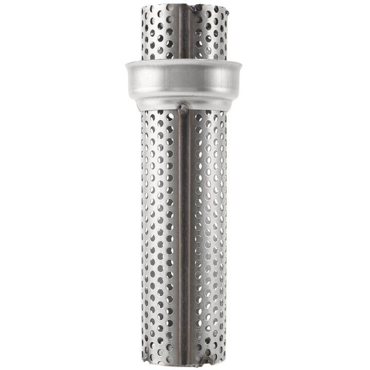 51MM Universal Motorcycle Exhaust Muffler DB KillerSilencer Noise