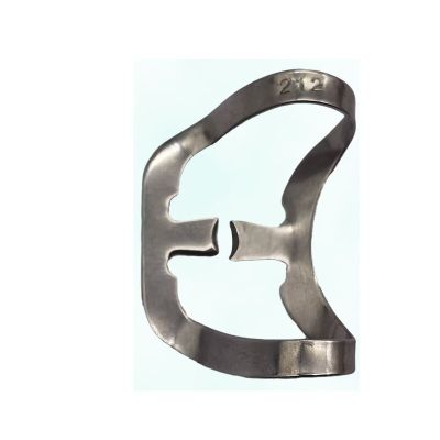 Punch Clamp Clamp Spreader For Face Bow Plate KSK Rubber Barrier Clamp Identical