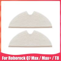 Mop Cloth Replacement Accessories for Xiaomi Roborock Q7 Max / Max+ / T8 Robot Vacuum Cleaner Spare Parts