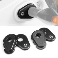 ♝﹊ Motorcycle Turn Signals Indicator Adapter Spacers For Yamaha Tenere 700 XTZ700 T700 XTZ 700 2019-2023 Tenere 700 World Raid 2022