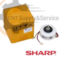 CMOT-A550JBKZ มอเตอร์แอร์ SHARP มอเตอร์คอยล์เย็น แอร์ชาร์ป PRG21N-8อะไหล่แอร์ ของแท้ศูนย์      Model  AH-PNX11 AH-PNX14   #มอเตอร์แอร์ #มอเตอร์แฟนคอยล์ #มอเตอร์แอร์ชาร์ป #Sharp