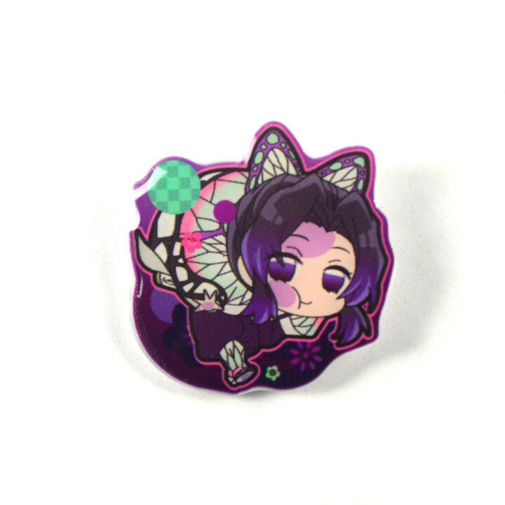 wholesale-20pcs-anime-demon-slayer-acrylic-brooch-tanjirou-nezuko-badge-pins-diy-decoration-backpack-clothes-hat-gifts