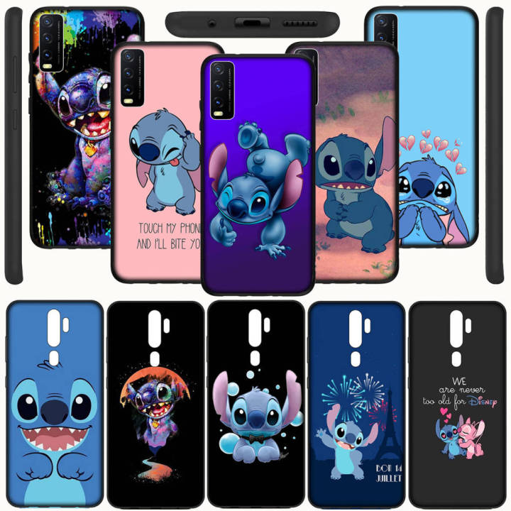 ซิลิโคน-ปก-c170-pb43-lilo-stitch-phone-เคสโทรศัพท์-หรับ-iphone-14-13-12-11-pro-xs-max-x-xr-6-7-8-6s-plus-6plus-14plus-8plus-14-14pro-promax-อ่อนนุ่ม-casing-11pro-13pro-12pro-7-8-6