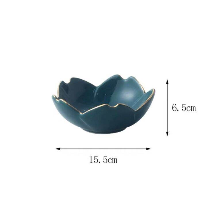 \OJapanese Style Nonstick Ceramic Square Microwavable Plate Lazada PH