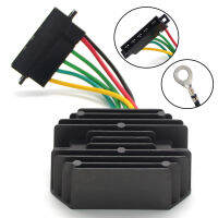 วงจรเรียงกระแสควบคุมแรงดันไฟฟ้า For Yanmar L48 L70 L100 L40 L90 L48N L70N L100N L48V L70V L100V