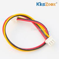 【YF】№✈  Keszoox JST 2.54mm XHP-3 3Pin Female Housing With Length of 10-100cm 22AWG Wire【Support Customized】