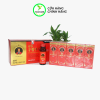 Nước uống an cung ngưu hoàng hàn quốc hộp 10 chai x 50ml maxhealth - ảnh sản phẩm 1