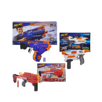 NERF Special Set Nerf Bundle Pack A ชุดคอมโบเช็ตปืนเนิร์ฟ รหัส NFE0439_BD