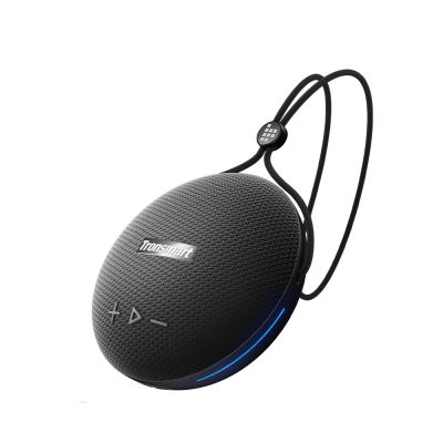 Tronsmart Splash 1 Bluetooth Speaker with True Wireless Stereo, Dual Drivers, IPX7 Waterproof, 24-hour Playtime Portable Speaker