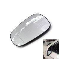 New Left Hand Heated Mirror Glass For E87 X1 F25 X3 51162991659