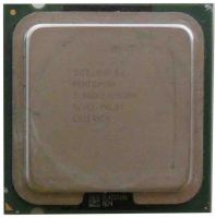 CPU Intel Pentium 4 3.00GHZ/1M/800 ( Socket PLGA775 )