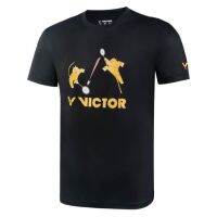 VICTOR เสื้อกีฬาแบดมินตัน รุ่น T-20045