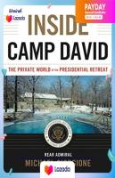 (New) หนังสืออังกฤษ Inside Camp David : The Private World of the Presidential Retreat [Paperback]