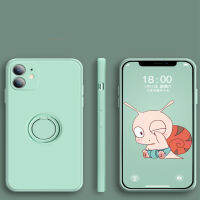 เคสโทรศัพท์มือถือพร้อมที่ใส่ของเหลวที่ขอบตรงสำหรับเคสป้องกัน Iphone12