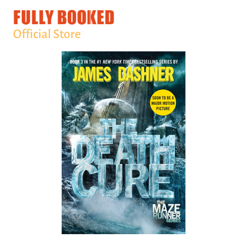 The Maze Runner (Maze Runner Series #1) by James Dashner