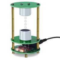 Levitator Welding DIY Kit, Suspension Standing Wave Controller DIY Learning Kit for Experiment,