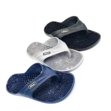 Bata hot sale acupressure sandals