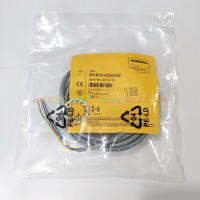 BI5-M18-AZ3XS120 BI5-M18-AZ3XS90 Turck ใหม่ Proximity Switch Sensor พร้อม Extended Temperature Range