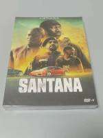 Santana brothers authentic D9 HD DVD film cassette