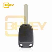 【cw】 Suitable for Honda 4+15+16 Key Car Key N5F-A04TAA 313.8 Frequency Electronic 46 Chip 【hot】