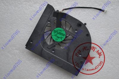 【YF】 SSEA Wholesale New Fan for LG R590 R580 laptop cpu cooling fan AB8205UX-DB3 QL4D