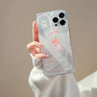 Apple เคส iPhone 14/13/12/11/X/x/xr เคสโทรศัพท์มือถือลูกพีชสามมิติเหมาะสำหรับ14 Plus เคสโทรศัพท์มือถือซิลิโคน12 Mini เคสป้องกันเคสมือถืออย่างใสง่าย13 Pro Max เคสนิ่มกันตก