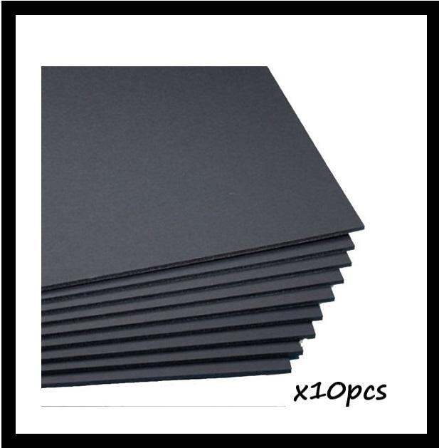 A3 Mounting Board 420mm x 297mm Lazada